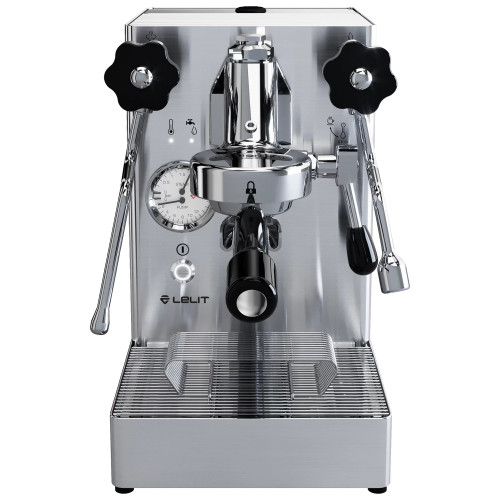 Lelit PL62X Mara X L58E 1.8L Espresso Coffee Machine - OPEN BOX