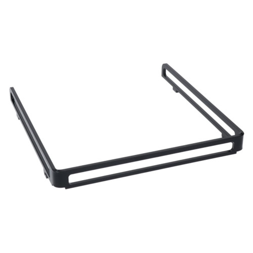 Black Stainless Steel Cup Surround - Appartamento - ROCKET RA9BV06129