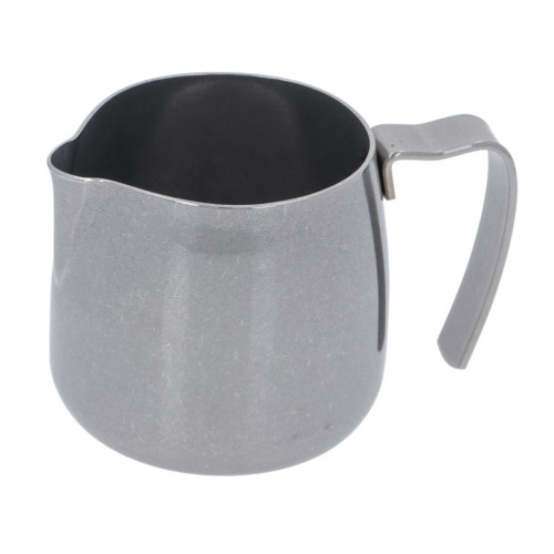 MOTTA EUROPA Little Creamer Milk Jug  - STAINLESS STEEL - 70 mL - MOTTA 00015/00