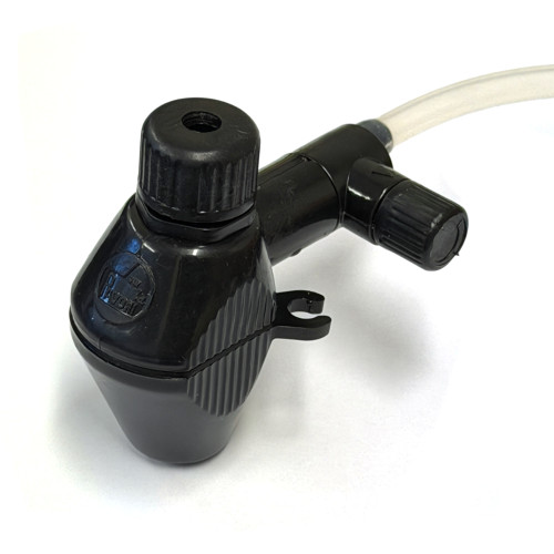 Automatic Milk Frother Cappucinatore - BLACK - PAVONI 393750