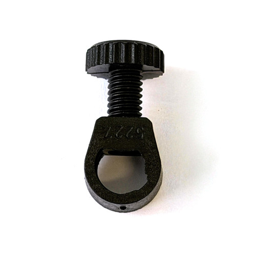 Milk system flow regulator - SR.000.096.017 AND SR.000.100.033