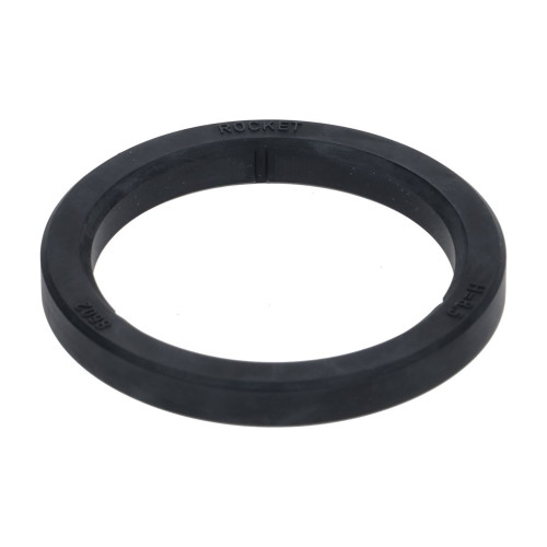 Brew Group Gasket Seal - 73mm x 57mm x 8.5mm - EPDM - GENUINE - ROCKET A349908602