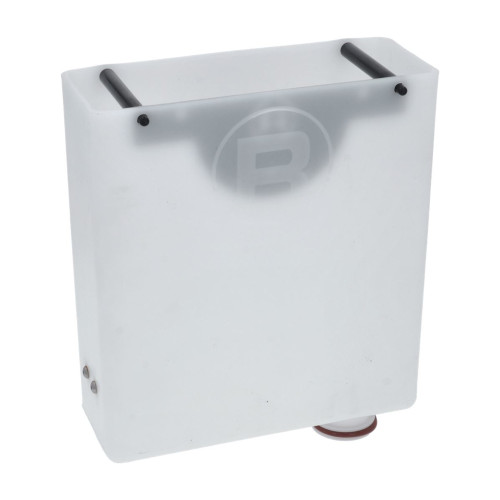 Water tank or container - base connection - White Plastic - ROCKET - R899906849