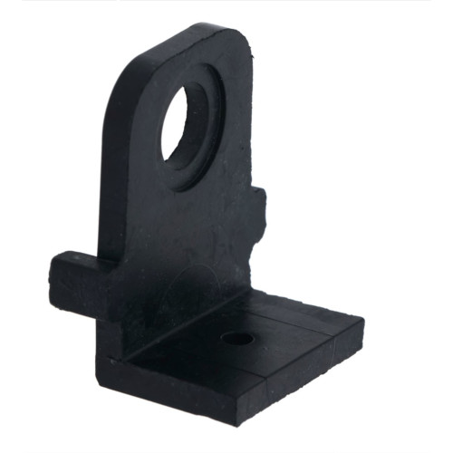 Pump Support - ULKA - Black Rubber - GAGGIA SAECO 421941092811