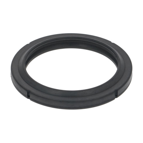 Brew Group Gasket Seal - 72mm x 55mm x 6.1mm - Conical - External Grooves - EPDM - MARZOCCO H.3.004 