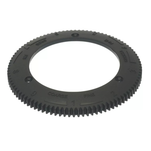 Adjustment toothed ring nut - 98mm - MACAP C0007M158A