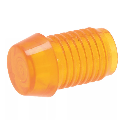 Lamp Cover Orange - LELIT MC023