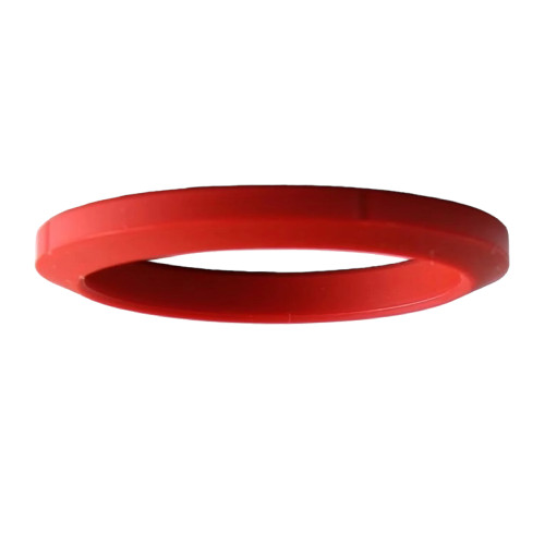 Brew Group Gasket Seal 71mm x 56mm x 8.3mm - Conical - SILICONE - CAFELAT - NUOVA SIMONELLI VICTORIA ARDUINO