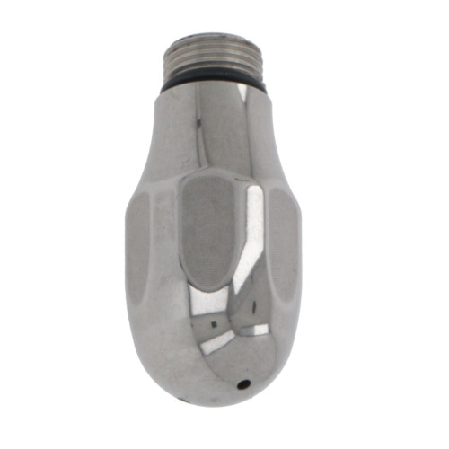 Steam tip / outlet - 3 HOLE  - ROCKET A219909314