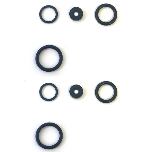 Bezzera Steam and Water Lever Tap Service Kit