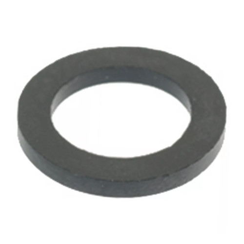 Flat Gasket 18mm x 12mm x 2mm - EPDM