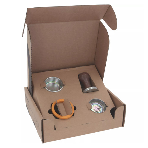 Ribelle Lab Barista Upgrade Kit - Precision Upgrade kit for Espresso Coffee Machines - for ROCKET ESPRESSO