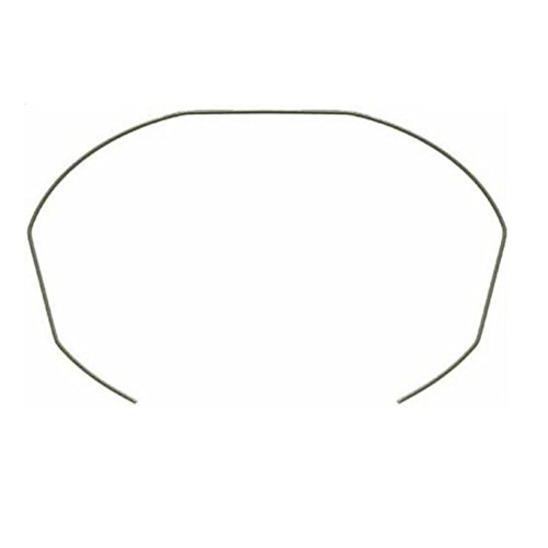 Spring clip to hold coffee filter basket in filter holder - OD 1.0mm - 1250101