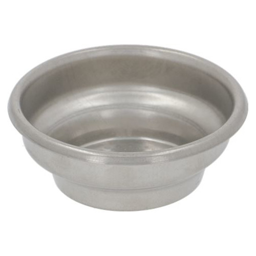 Coffee filter basket 1 Cup Single 7g - 49mm - 58mm x 22mm - PAVONI 327011