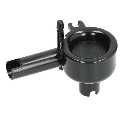 Parts Coffee Machine Parts by Type Only) Milk Frother