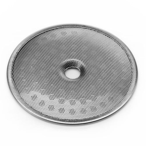 Shower Screen 52mm - Concentric Holes