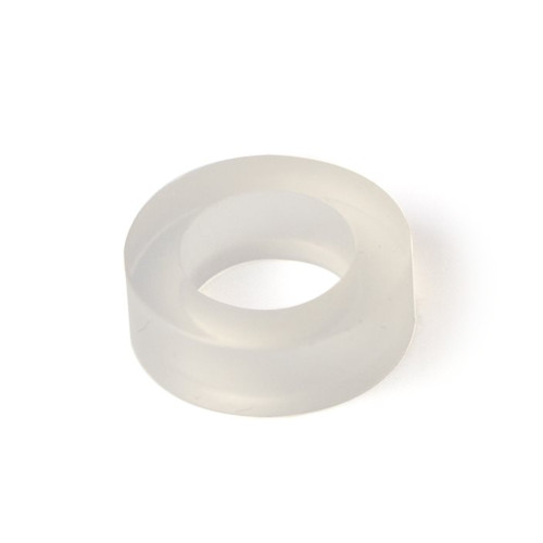 Flat Gasket - 15mm x 9mm x 5mm - Silicone - PAVONI 362020