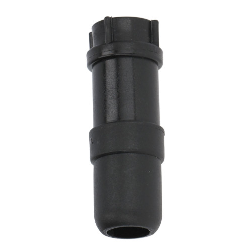 Drain Pipe for Solenoid 1/8" BSP - 22.5mm x 63mm - RANCILIO 10090002
