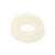 Lip Gasket Seal - 21mm x 11mm x 4.5mm - SILICONE - PAVONI 361006