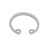 Circlip / Seeger Ring - Internal Type 20mm - Stainless Steel
