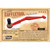 PALLO COFFEE TOOL - Espresso Machine Cleaning Brush - BLACK