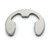 Circlip / Seeger Ring - E Type 5mm - Stainless Steel