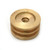 Piston for brewing group M10 - OD 43mm x H 23mm - BRASS - PAVONI 314044