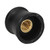 Tap Handle - Thread M18 - Pitch 4mm - BLACK - PAVONI 2711014
