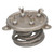 Heating Element 1000W + 200W 240V - HEIGHT 46mm - DIAMETER 84mm - Pressed Flange - PAVONI 331336