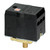 Pressure Switch 0.5-1.4 BAR - 1/4" BSPM - 3-Pole 20A - SIRAI P303T01