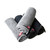 CAFELAT Microfibre Cleaning Cloths - 300x300mm - 4x Pack