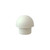 Mushroom Shaped Valve Gasket Seal - OD 9mm x OS 6mm - H 9.3mm - SILICONE