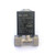 2-Way Solenoid 1/8 BSP FF Base 9-12.5VA 230Vac - OLAB 6000/4
