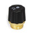 Boiler Cap or Lid - with integrated Safety Valve and anti-vacuum valve - PAVONI 395210