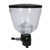 Coffee Grinder Bean Hopper 1300g Complete - 206mm x 245mm - KONY - MAZZER SKOSCAE03