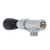 Complete steam tap - Chromed - BEZZERA - 5964085AL