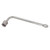 Steam Arm / Wand Complete - OD 10mm - L 245mm - GENUINE - ROCKET R290004651