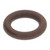 O-Ring R5 - 9.5mm x 5.7mm x 1.9mm - VITON