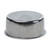 Coffee filter basket 2 CUP Double - 53mm - 60mm x 25.5mm - ISOMAC 000293 - PAVONI 0P124650221 - SAECO 124650221