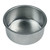 Coffee filter basket 2 CUP Double - 53mm - 60mm x 25.5mm - ISOMAC 000293 - PAVONI 0P124650221 - SAECO 124650221