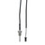 Temperature Probe - NTC - L 20mm - 1/8" BSP - NUOVA SIMONELLI 04900775.1