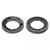 Coffee Grinder Blades or Burrs Flat  54mm - 54mm x 32mm x 8mm LH SX CCW 3 hole (Pair) - Genuine - ECM PROFITEC G1039 GM100015-00