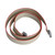 Flat Cable 8 Pole 8 Pin 800mm - VIBIEMME ELETCAV8V800