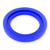 Brew Group Gasket Seal 70.8mm x 48mm x 8.8mm - 58mm BREVILLE - SILICONE BLUE - CAFELAT 094