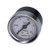 Boiler Pressure Gauge or Manometer 2.5 bar - White Face - OD 44mm - Hole 41mm 1/8" BSPM Connection
