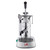 La Pavoni Professional Lusso 1.6L Lever Espresso Coffee Machine - BLACK Handles - PLQ