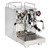 ECM Mechanika VI Slim e61 1.9L Espresso Coffee Machine - STAINLESS STEEL