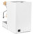 Lelit MaraX PL62X L58E 1.8L Espresso Coffee Machine - V2 - WHITE