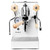 Lelit MaraX PL62X L58E 1.8L Espresso Coffee Machine - V2 - WHITE