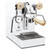 Lelit MaraX PL62X L58E 1.8L Espresso Coffee Machine - V2 - WHITE